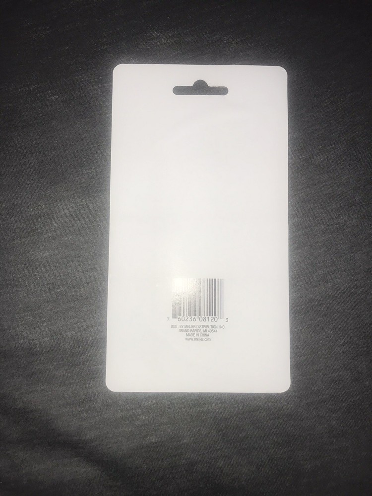 6-Inch Plastic 180 Degree Protractor, Green