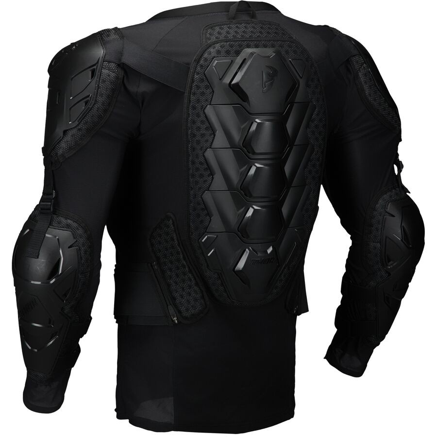 Thor Sentry XP2 Chest Protector