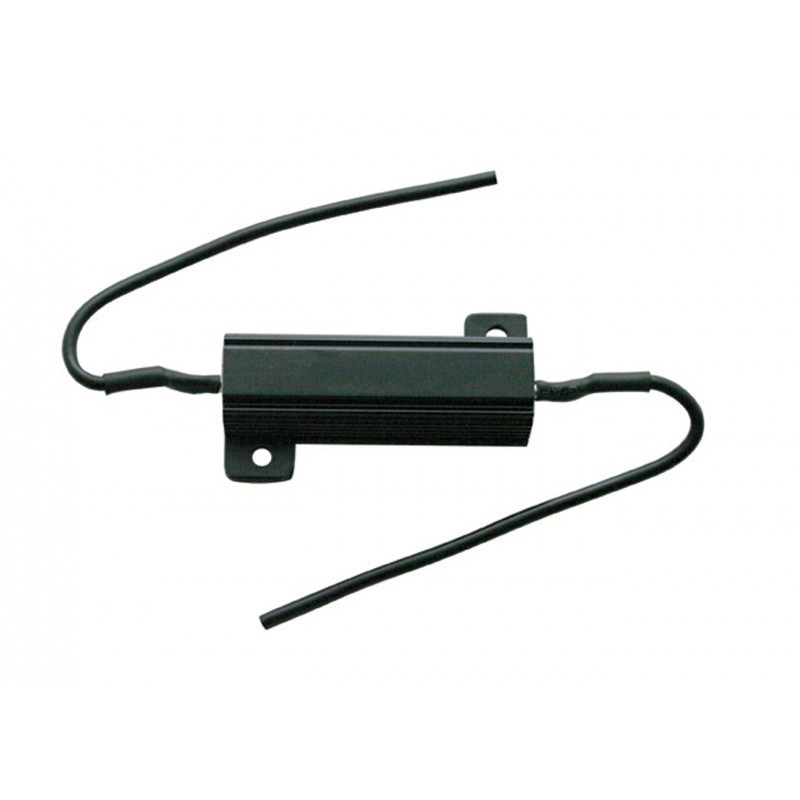 Load Resistor for LED Headlights, 50W