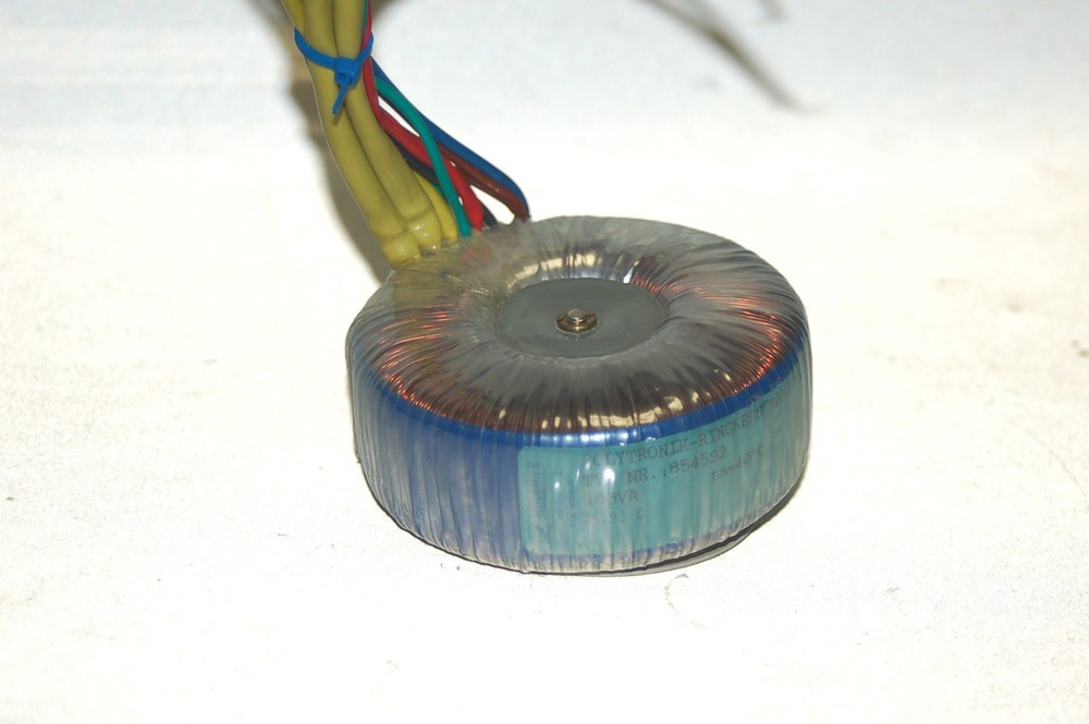 SEDLBAUER 854592 Polytronik-Ringkerntransformator 100VA NEW