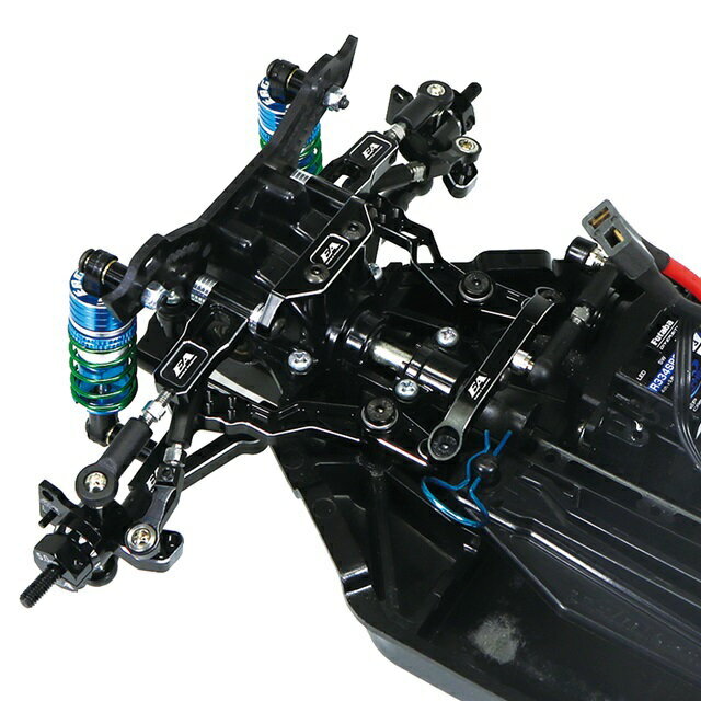 Eagle Model TT02 RWD Drift Conversion Kit for TT02 TT02-RWD-C