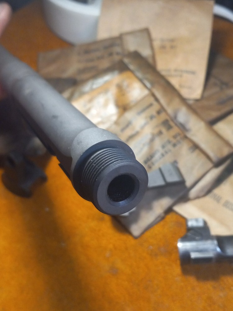 M1 Carbine Barrel USGI spec. 30 Carbine