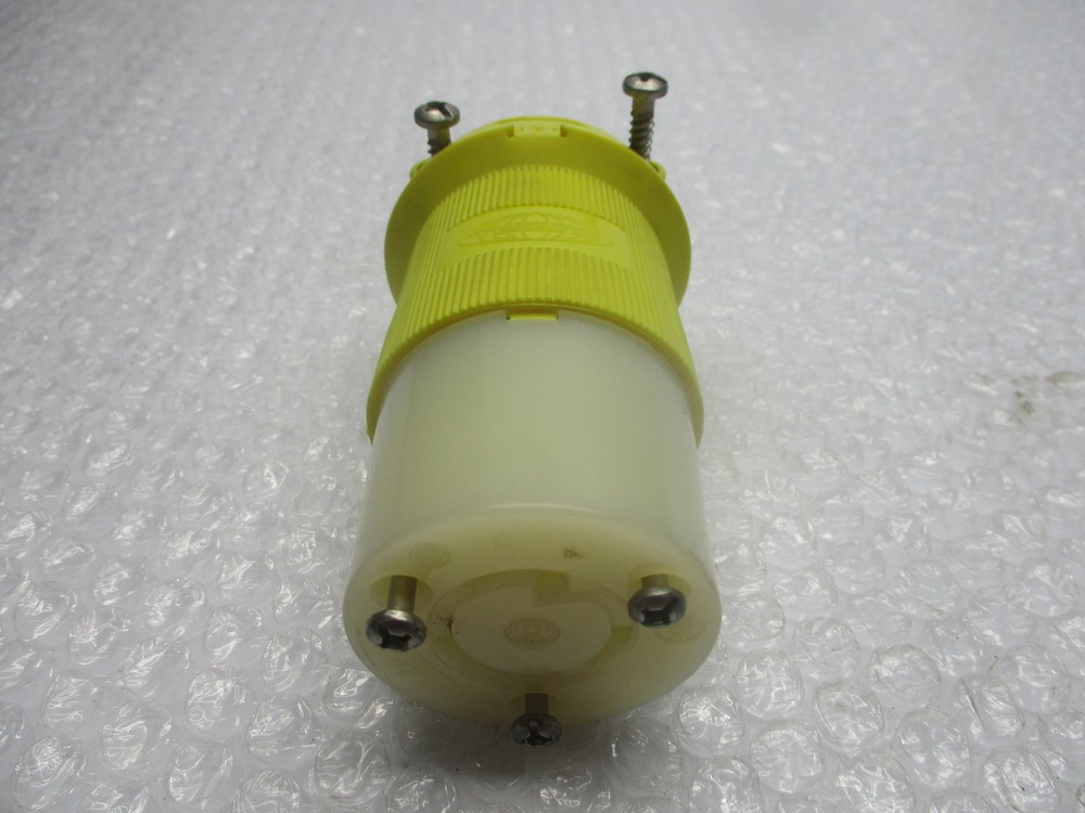 HUBBELL HBL23CM13 CONNECTOR NSNP