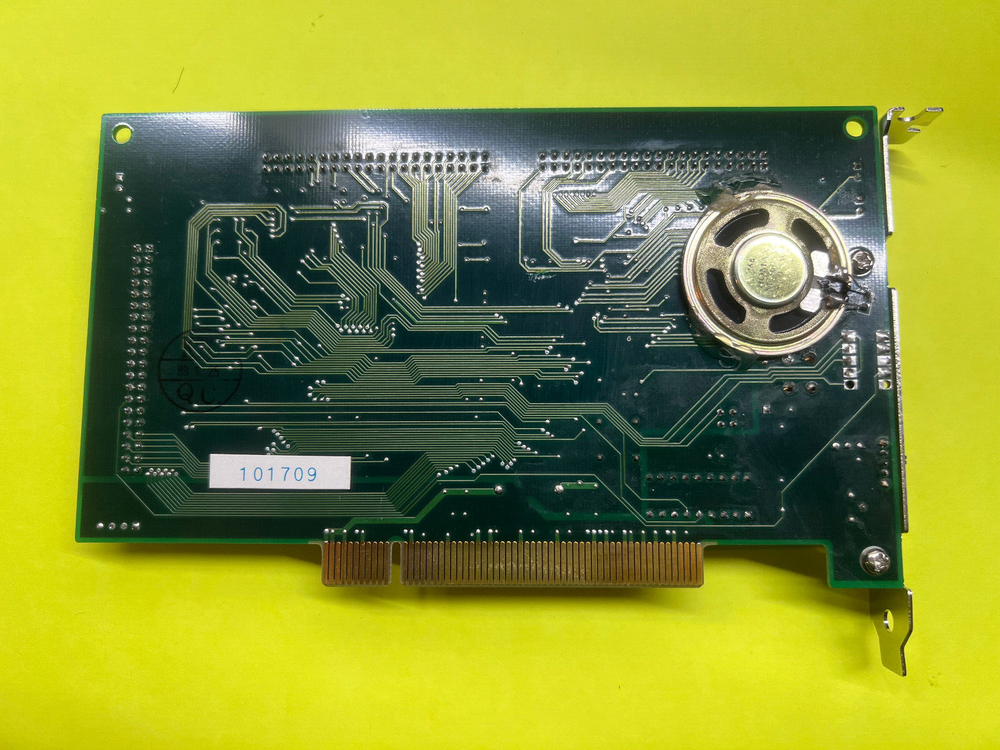 Winbond ISA MRB1020 HDD Controller Free Shipping