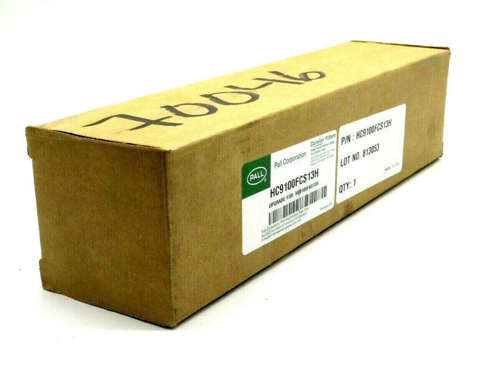 NEW PALL CORPORATION HC9100FCS13H FILTER ELEMENT