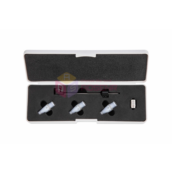 Ophthalmic Applanation Tonometer Slit Lamp Auto Tonometer Portable Refractometer