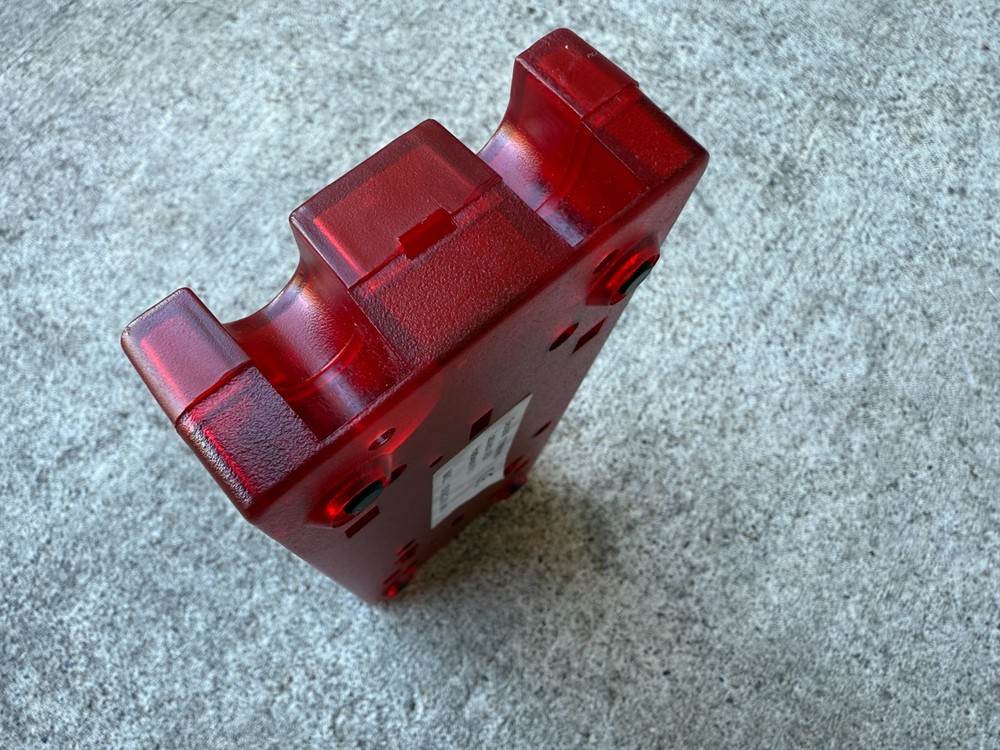 LabJack UE9-Pro USB Ethernet Data Acquisition Control Module Lab Jack