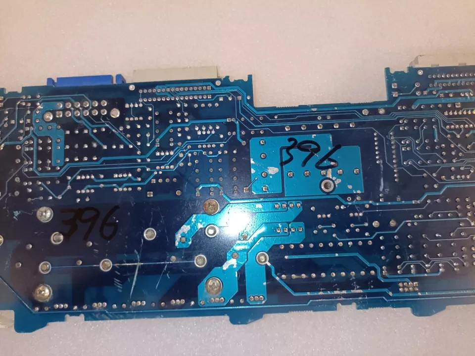 Fluke 5500A-3007 Rev K, A7 Current PCB ASSY 937306 Rev M for Fluke 5500A