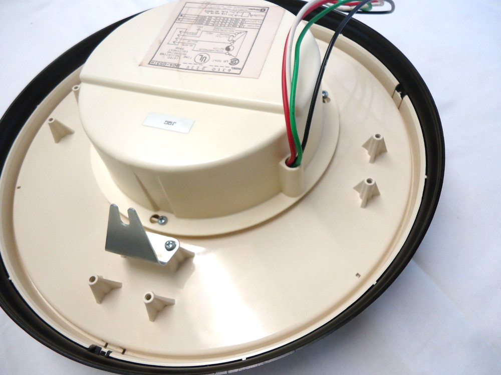 SIMPLEX 6310-9239 CLOCK