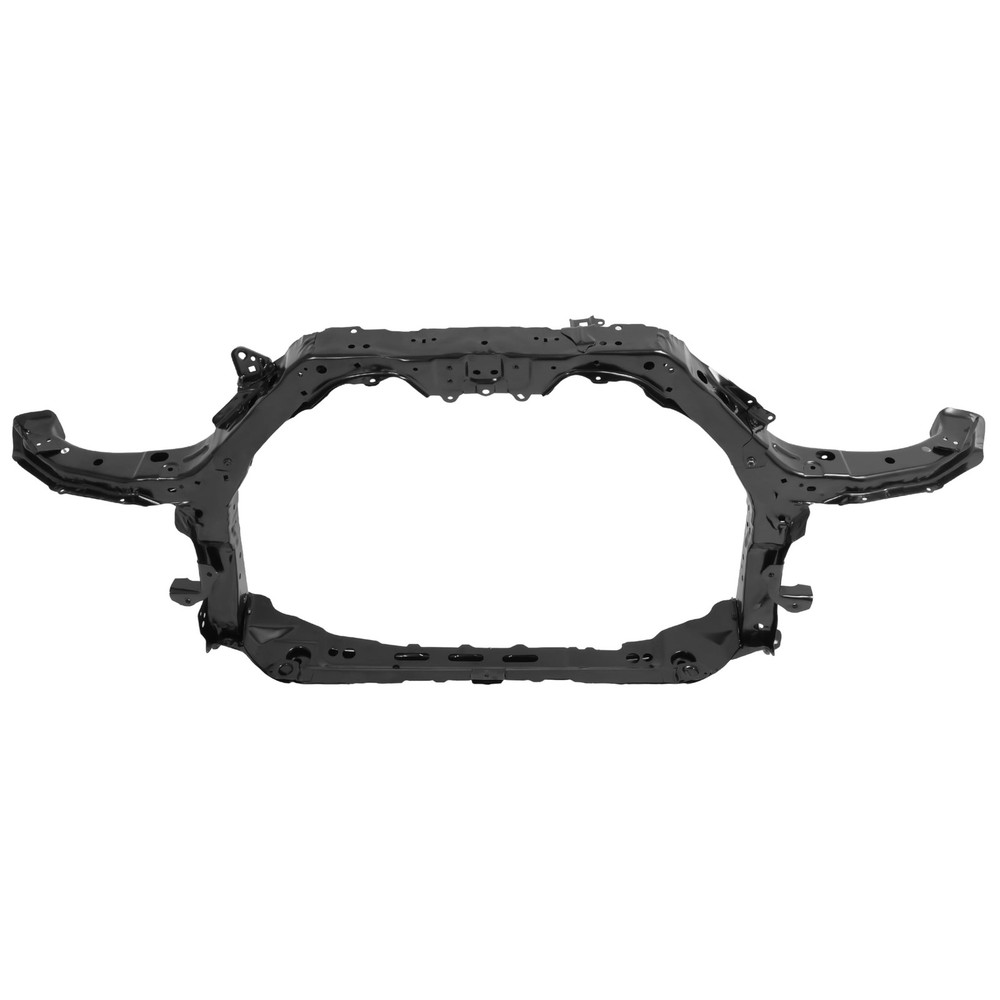 Radiator Support Assembly Compatible with 2010-2011 Honda CR-V Replacement fo...