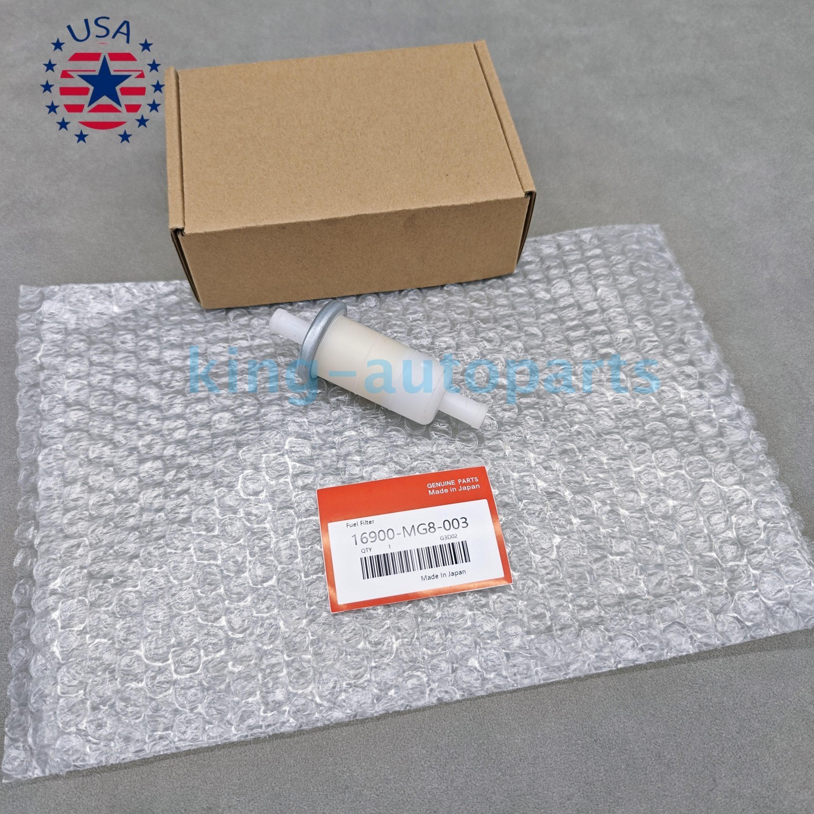 OEM Fuel Filter for Honda VT750Dc Shadow Spirit 2001-2007 FREE SHIP