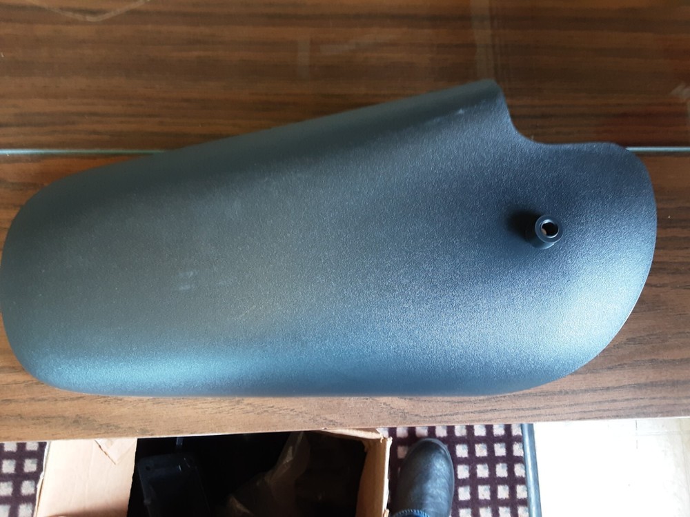 Custom Towing Mirror #10401