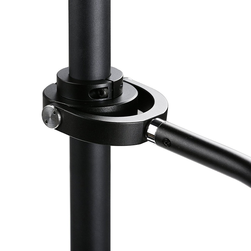 Movo VS2000PRO Telescoping Video Stabilizer System with Micro Balancing