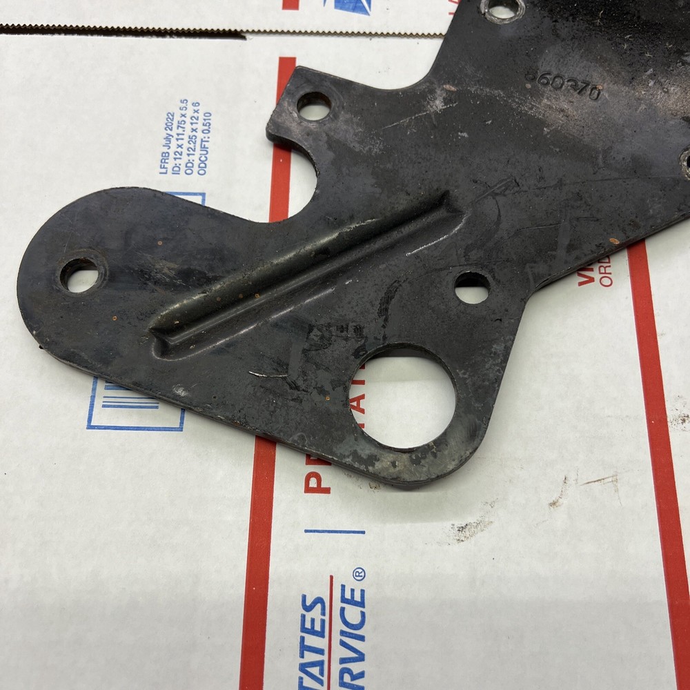 Mercruiser engine bracket