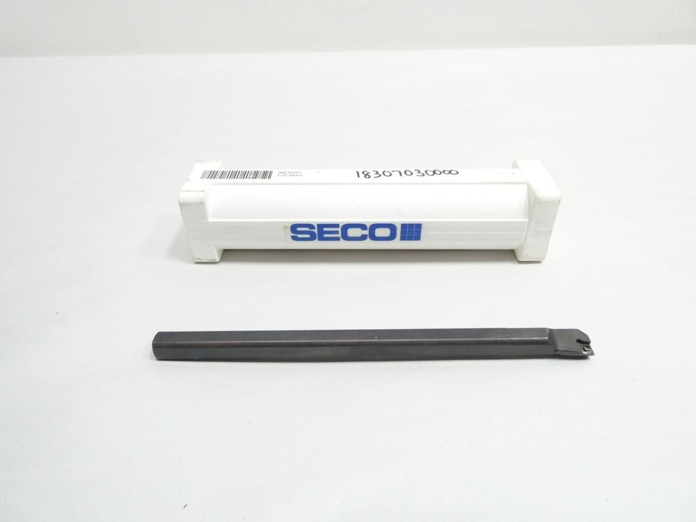 Seco S08-SCLCL-2 Indexable Boring Bar