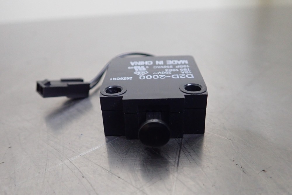 Agilent Technologies G3280-60805 Cover Switch Interlock