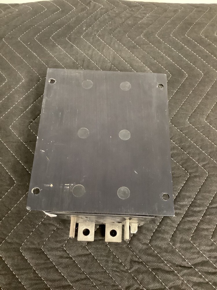 Curtis D.C. 36-48V Motor Controller 1204-401