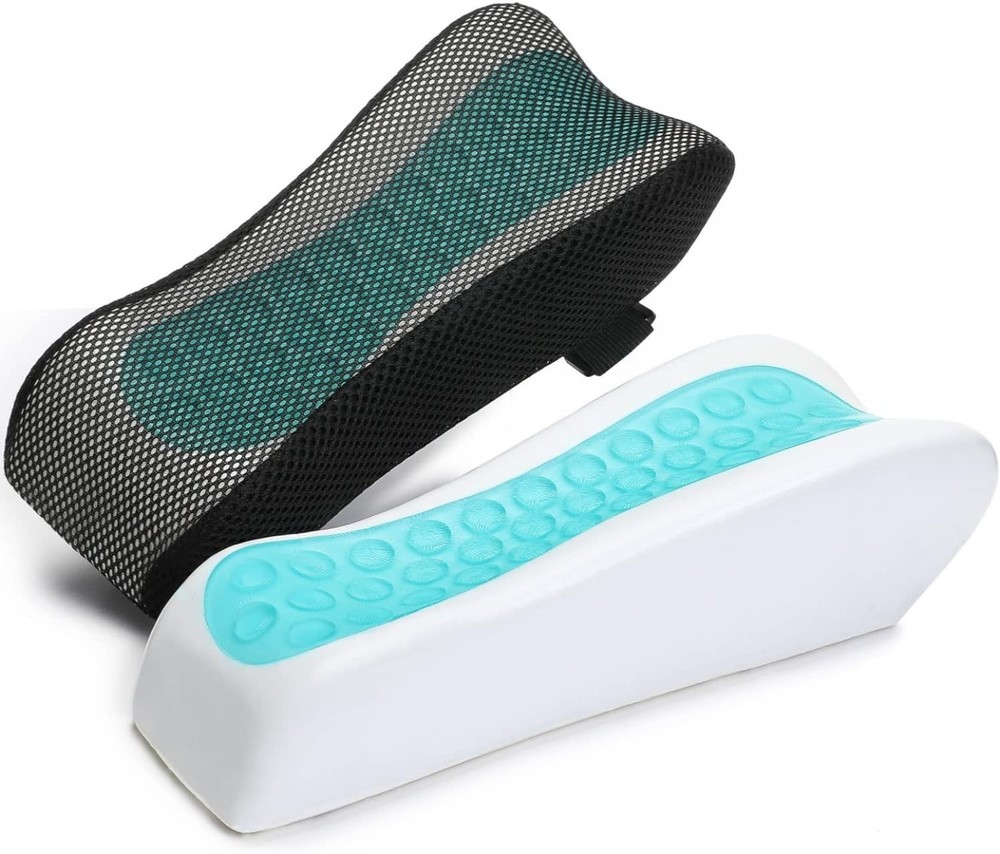 Armrest Cooling Gel Pads
