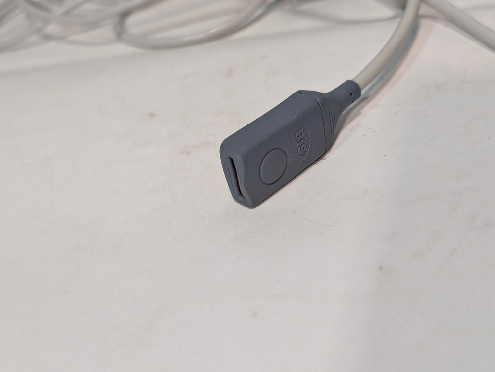 Aspect BIS XP Platform DSC-XP 185-0124 Sensor Cable Module, As Shown