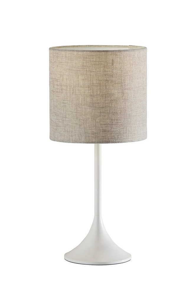 SIMPLEE ADESSO Leslie Table Lamp