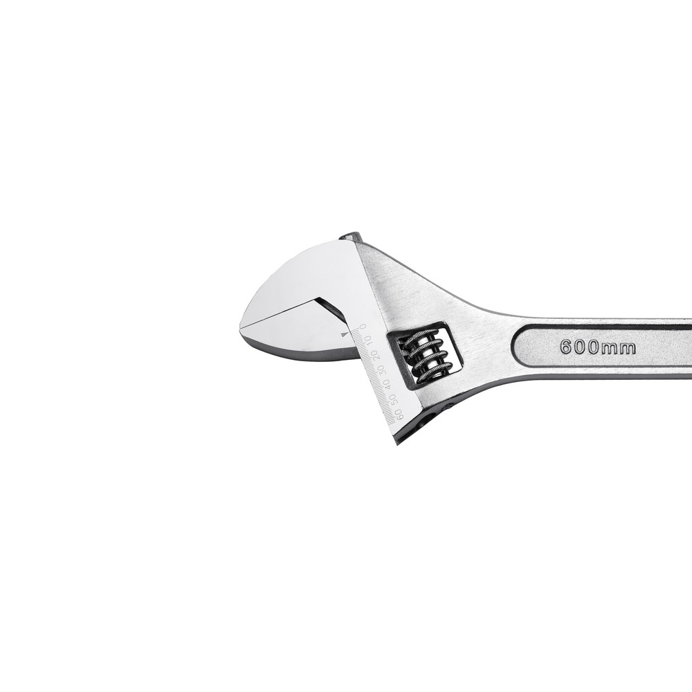 Ventool 24" Adjustable Wrench Professional Shifter Spanner Wide Caliber Opening