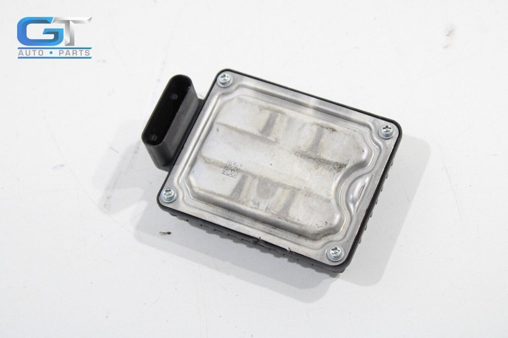 TESLA MODEL S FRONT CRUISE CONTROL DISTANCE SENSOR RADAR MODULE OEM 2017-2020??