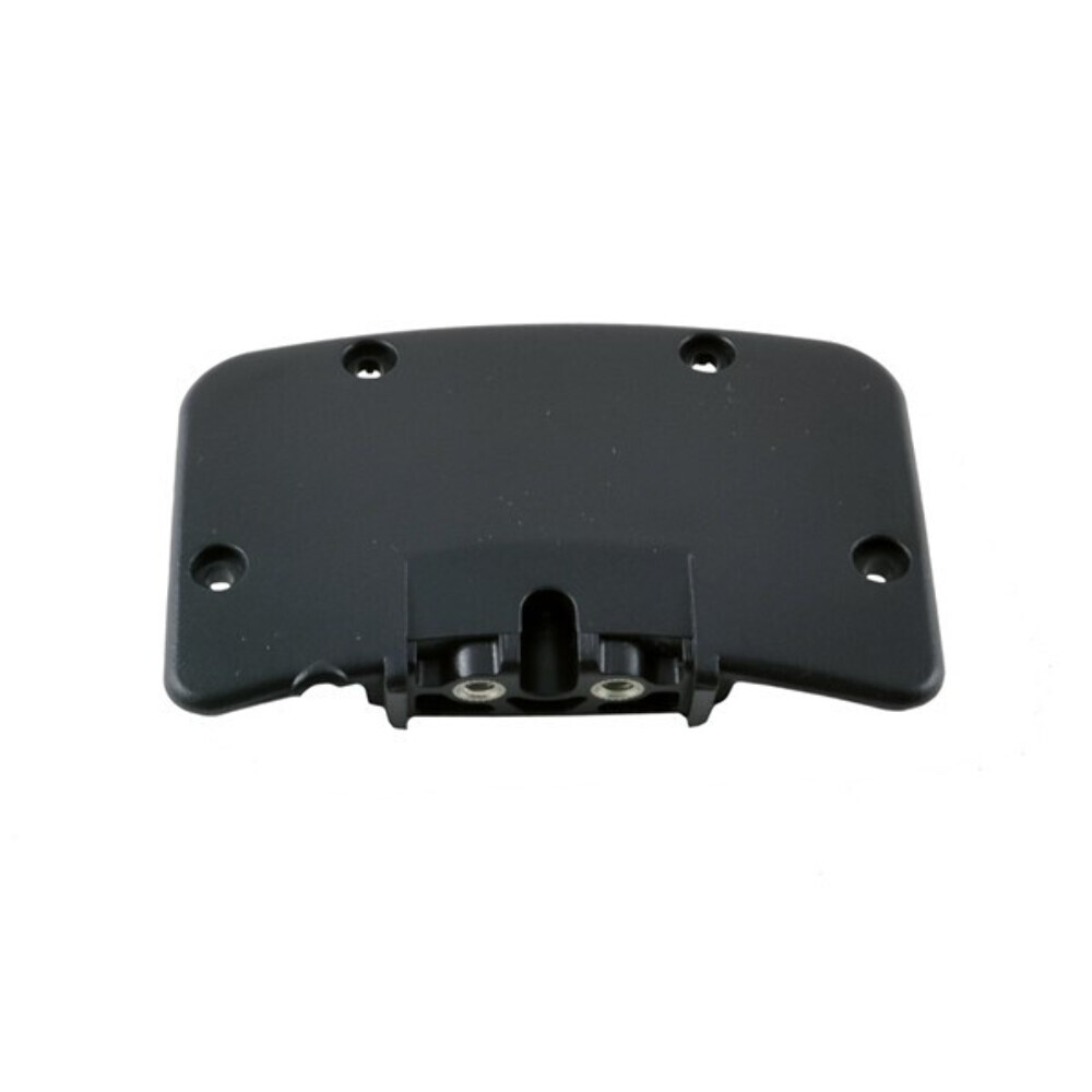 Permobil ICS Switchbox Top/Bottom Covers with Decals