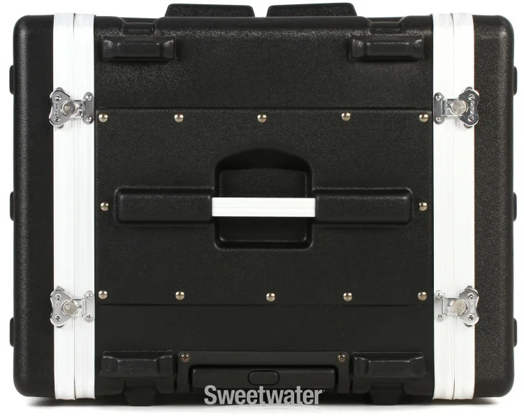 Gator GRR-8L 8U Rolling Rack Case
