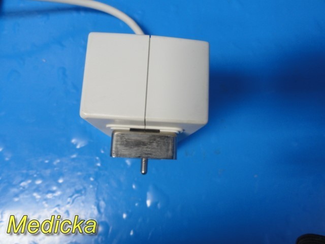 Esaote Biosound LA435 Linear Array Ultrasound Transducer / Probe ~ 39717