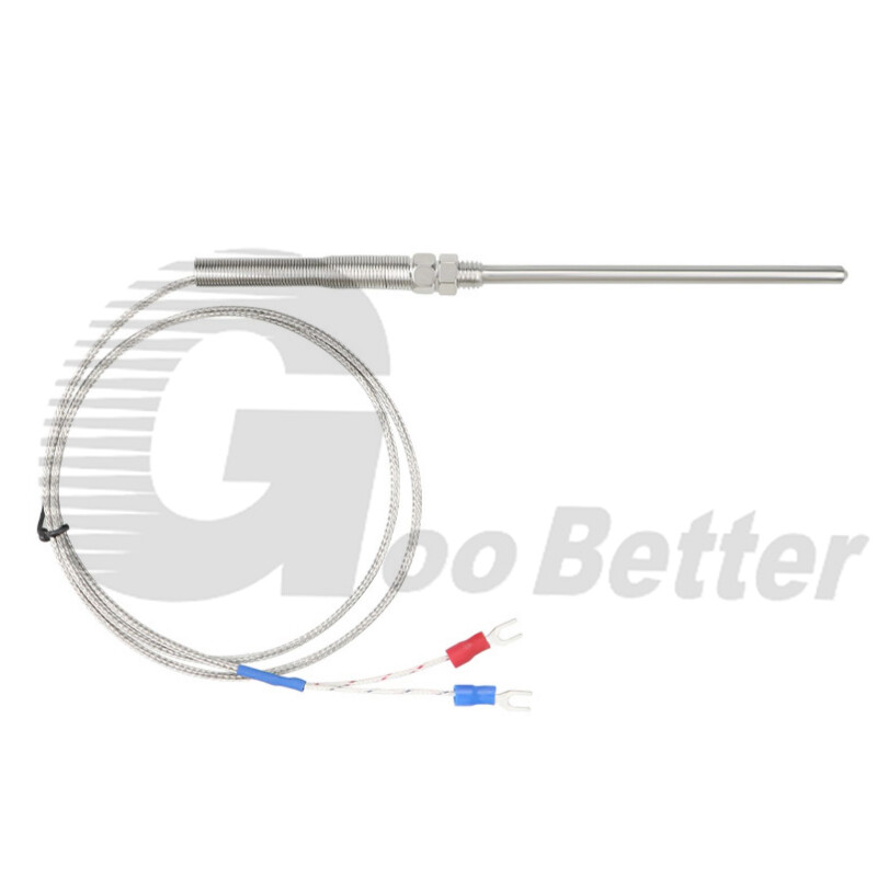 K-Type Thermocouple Probe Temperature Sensor Controller Sensor Sensor Probe