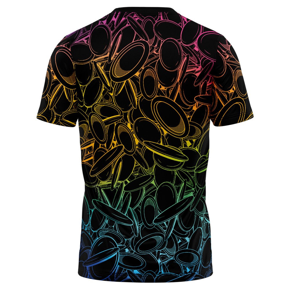 Innova Disc Downpour Jersey