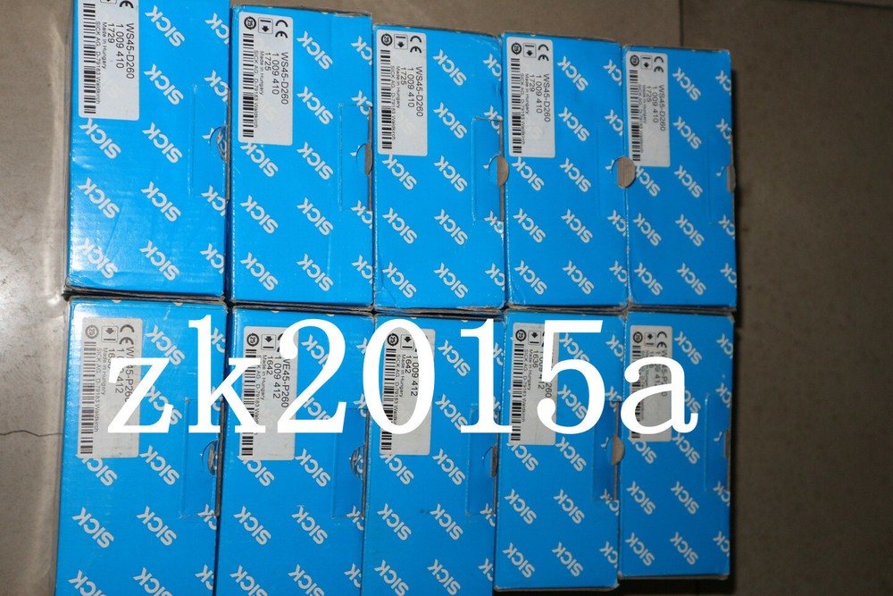WS45-D260 1009412 fast ship by DHL OR EMS