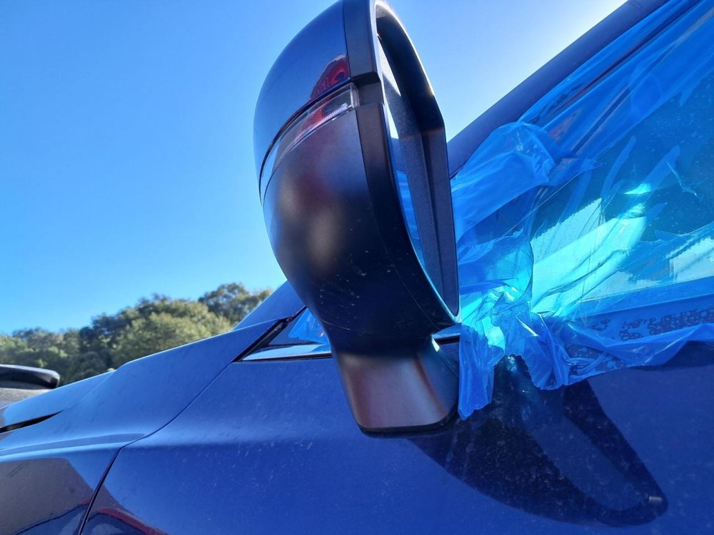PATHFINDR 2022 Glove Box 4819302