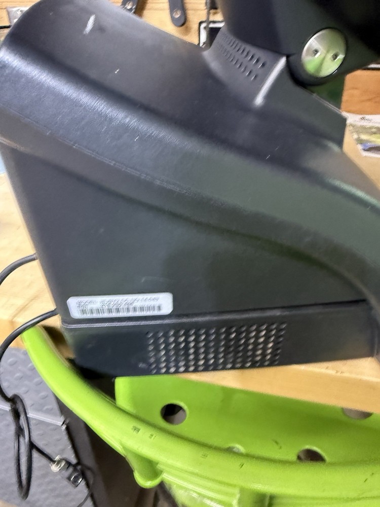 Verifone Ruby 2 & Ruby Ci Complete System Tested Working System M169-500-01-NAA