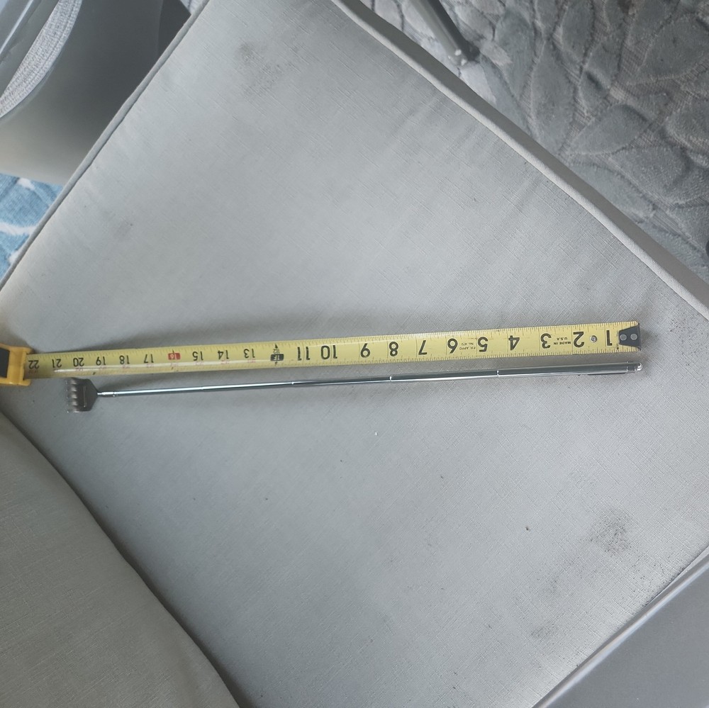 FREE SHIP! Fieldpiece Magnetized Pocket Extension Claw Model PBS2