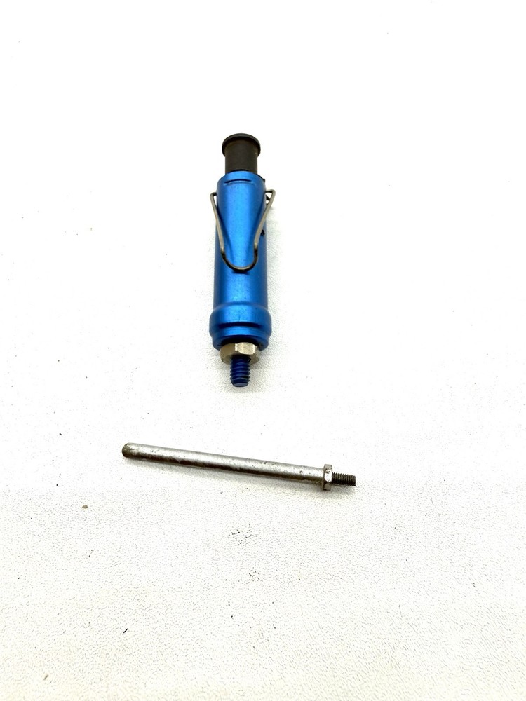 Vintage Rare Elmic Diesel Model Timer