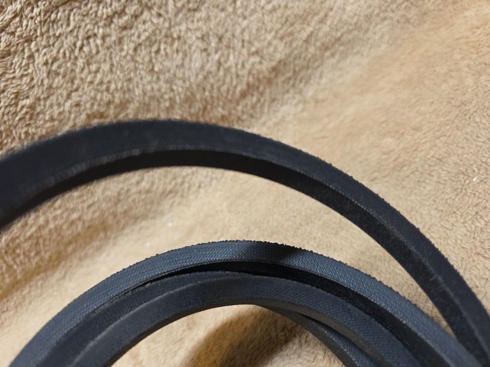 1/2" x 87.5" Drive Belt Fits John Deere Models
