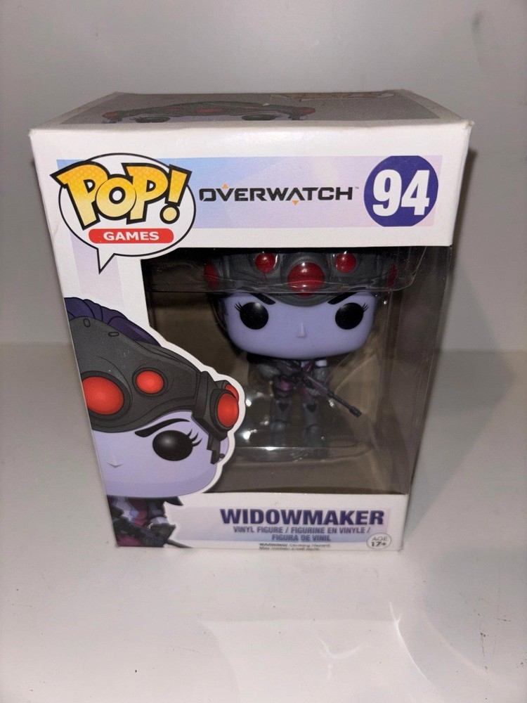 Widowmaker Funko #94 - OverWatch