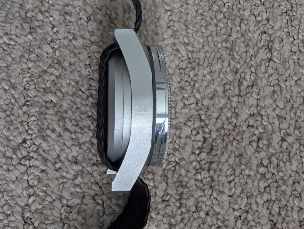 Aquastar Vintage Depth Guage