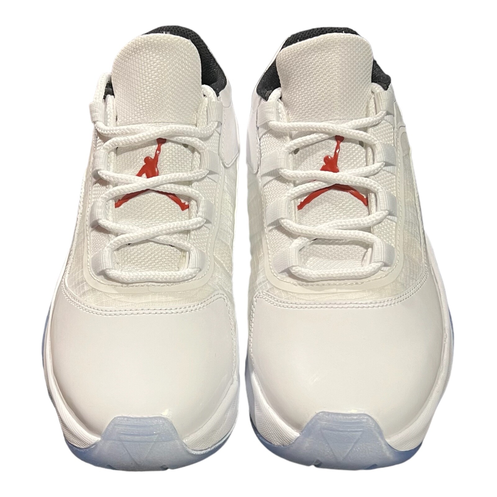 Air Jordan 11 CMFT Low (GS) White CZ0907-162 Fashion Shoes
