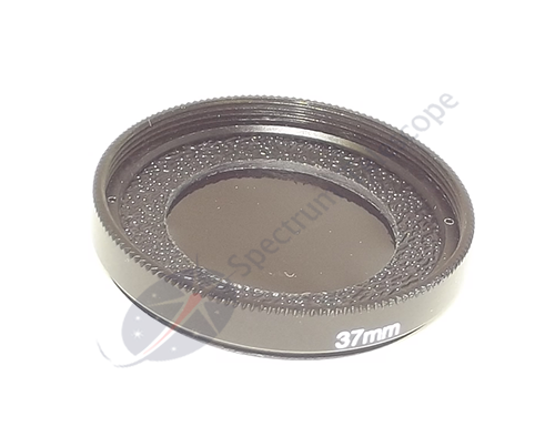 Solar Film Filter 37mm
