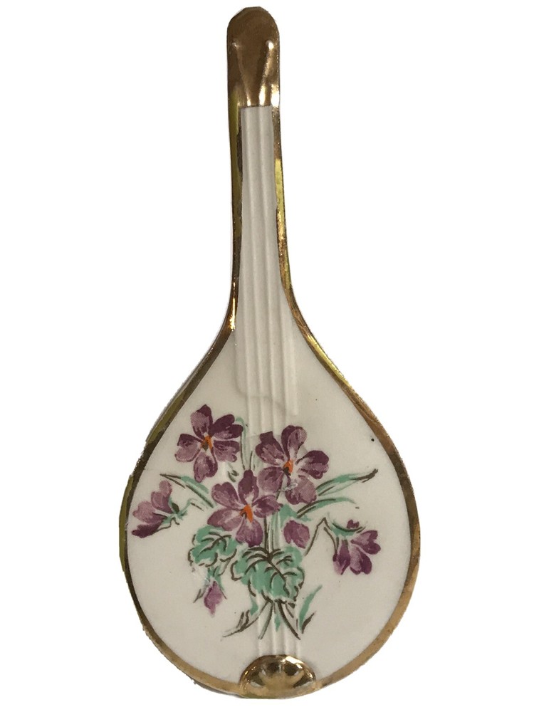 Moyer Mandolin Wall Pocket