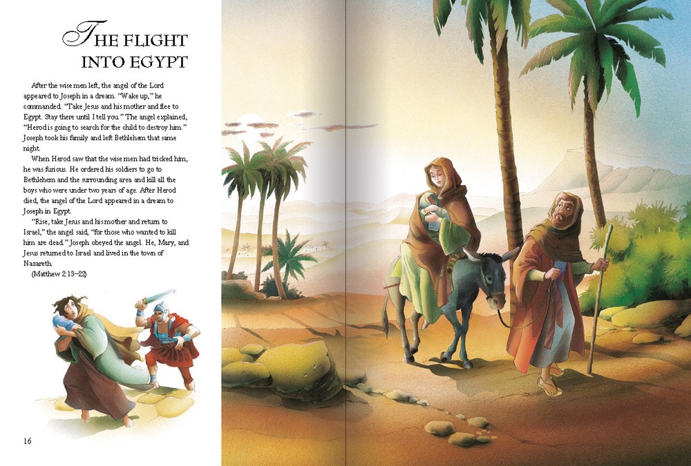 My First Communion Bible (White)