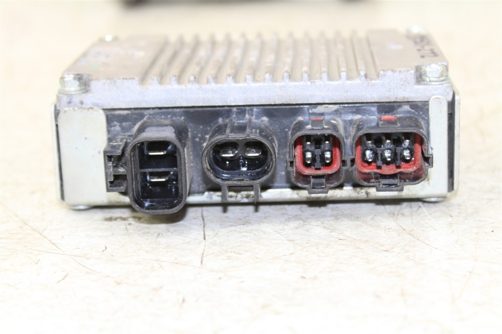 2019 CFmoto ZForce 1000 EPS Controller Computer Ignition