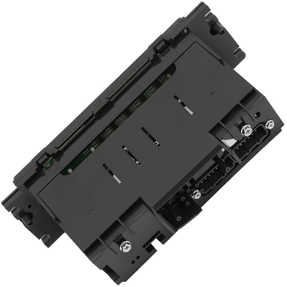 A/C Climate Control Module with Automatic A/C Controls for Ford F-150 1997-2003