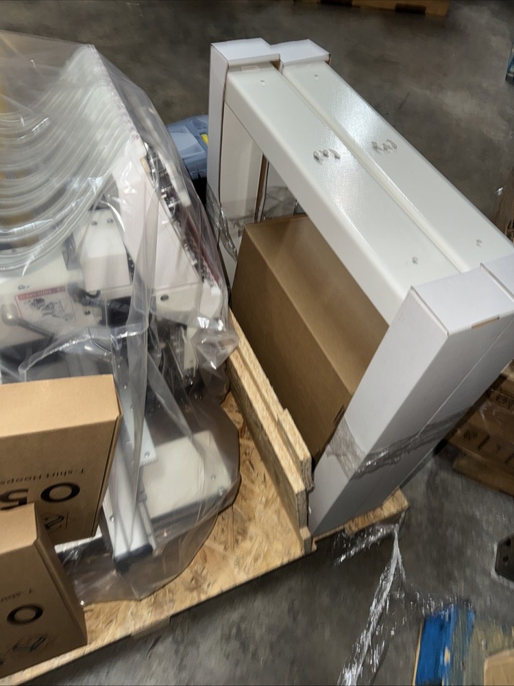 smartstitch embroidery machine s1501 Bule Base