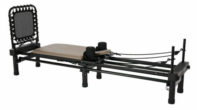 Stamina / AeroPilates Reformer Plus