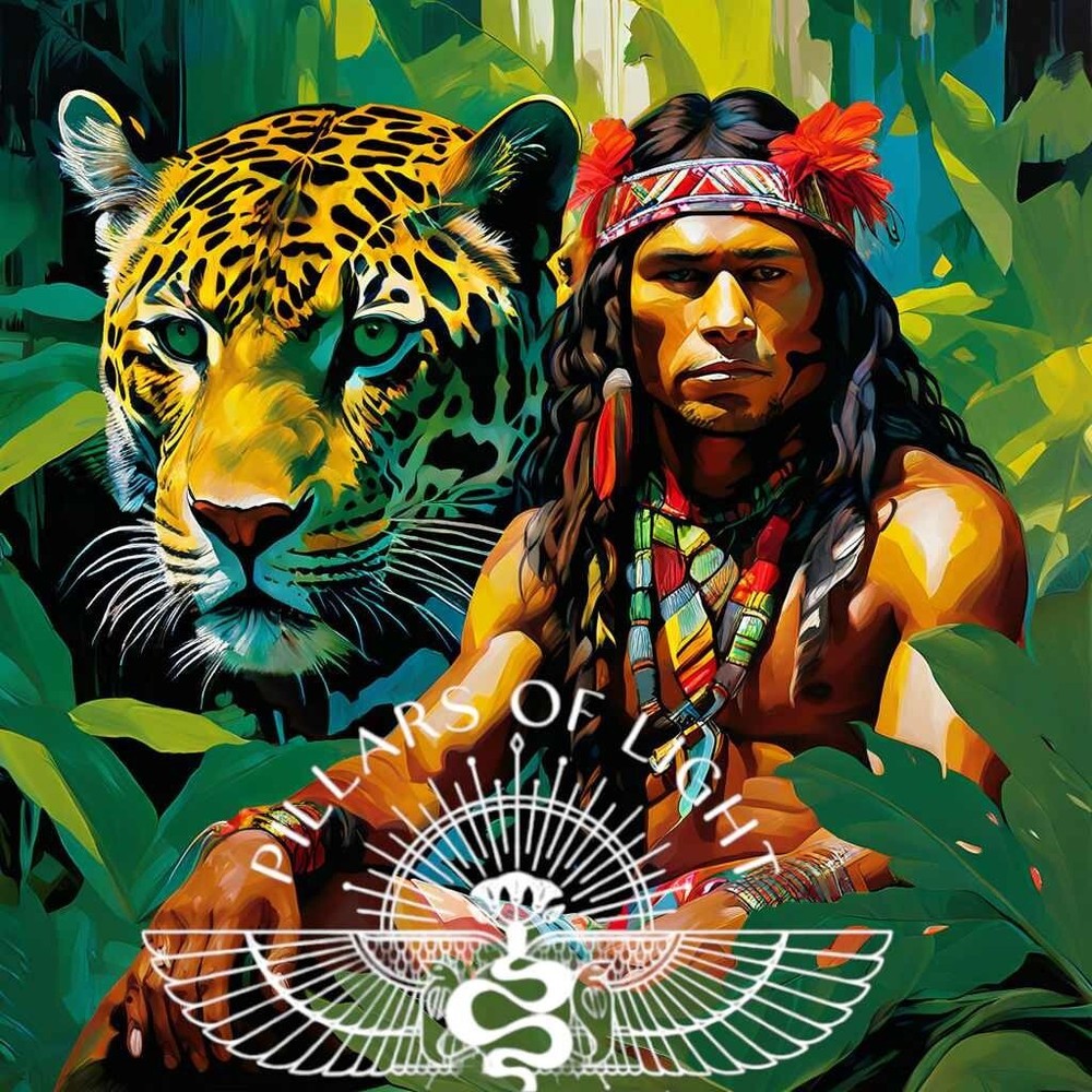 Nukini Traditional Hapé – Authentic Amazonian Rapé