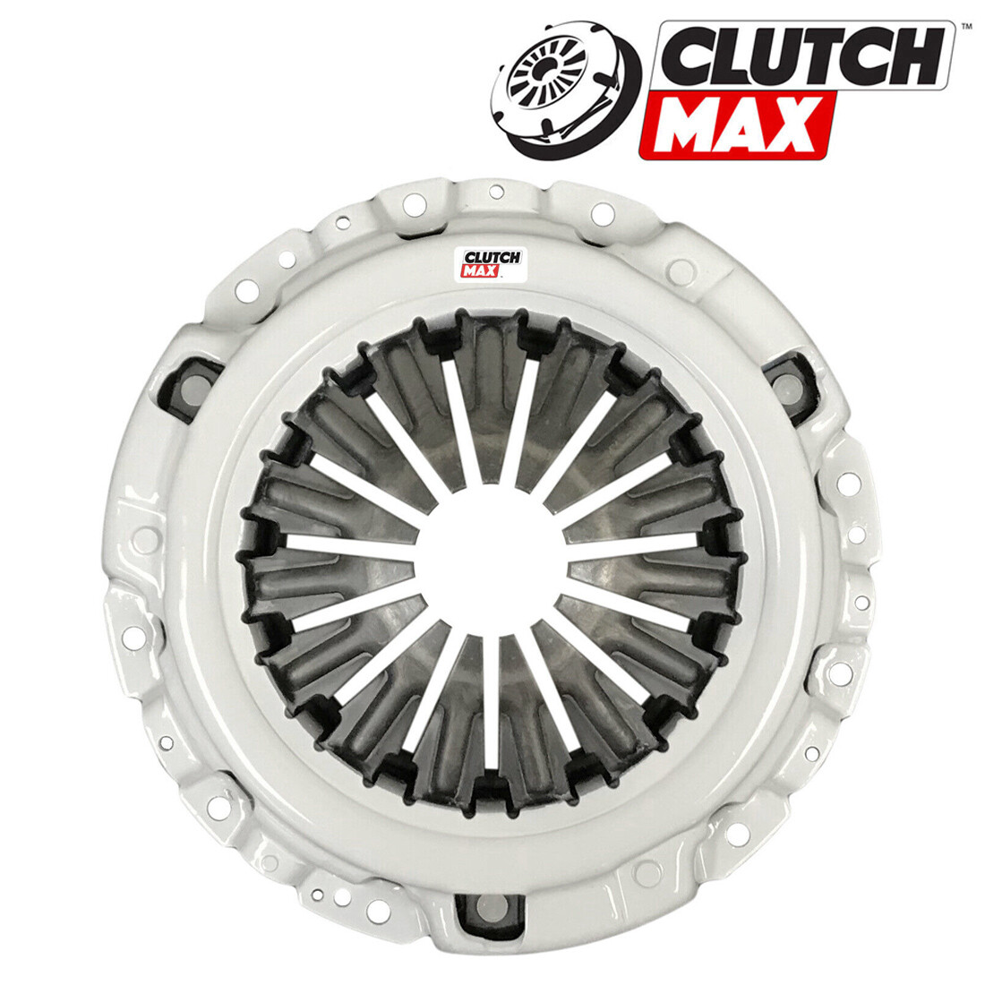 STAGE 2 CLUTCH KIT & CHROMOLY FLYWHEEL FOR 03-06 NISSAN 350Z INFINITI G35 VQ35DE