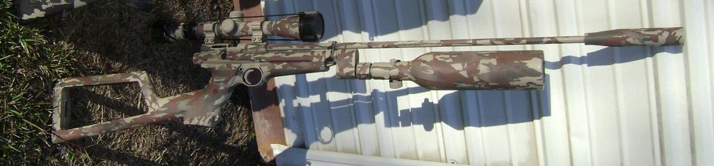 crosman 2250 drop block
